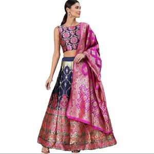 Lehenga Choli